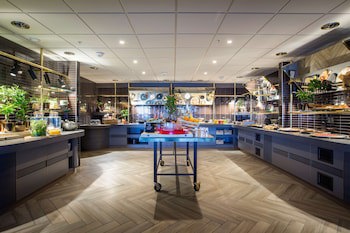 Radisson Blu Hotel, Bodo