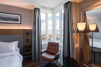 Radisson Blu Hotel, Bodo