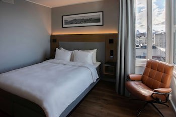 Radisson Blu Hotel, Bodo