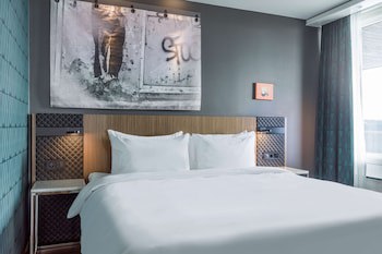 Radisson Blu Hotel, Bodo