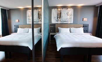 Radisson Blu Hotel, Bodo