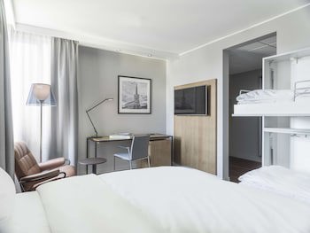 Radisson Blu Hotel, Bodo