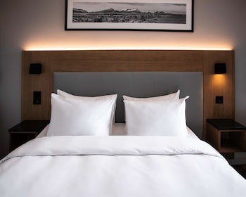 Radisson Blu Hotel, Bodo