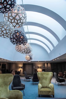 Radisson Blu Hotel, Bodo