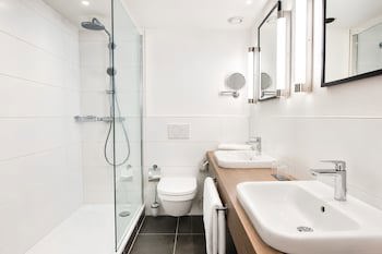 Holiday Inn Berlin City West by IHG fotoğrafı
