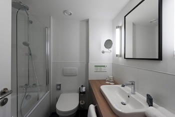 Holiday Inn Berlin City West by IHG galeri fotoğrafı