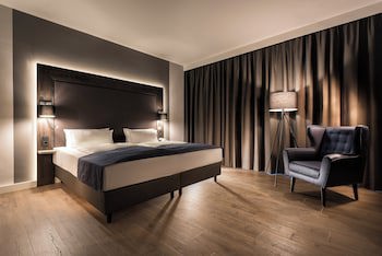 Holiday Inn Berlin City West by IHG galeri fotoğrafı