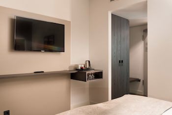 Holiday Inn Berlin City West by IHG galeri fotoğrafı