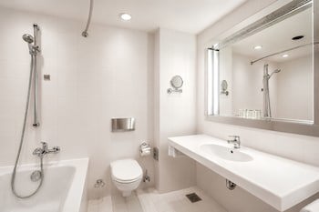 Holiday Inn Berlin City West by IHG fotoğrafı