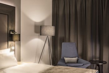 Holiday Inn Berlin City West by IHG galeri fotoğrafı