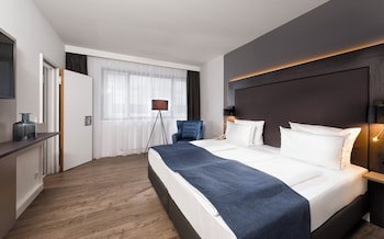 Holiday Inn Berlin City West by IHG galeri fotoğrafı