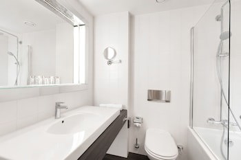 Holiday Inn Berlin City West by IHG fotoğrafı