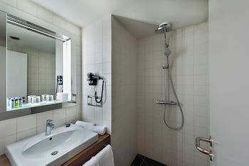 Holiday Inn Berlin City West by IHG fotoğrafı