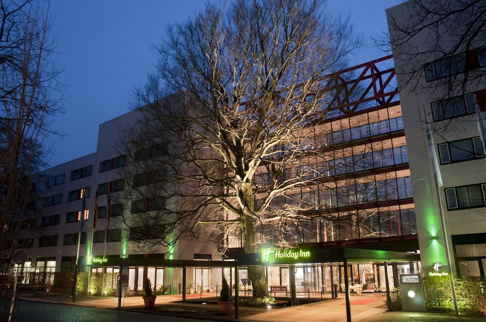 Holiday Inn Berlin City West by IHG