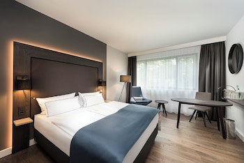 Holiday Inn Berlin City West by IHG galeri fotoğrafı