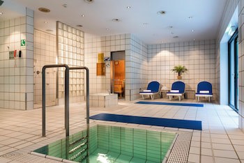 Holiday Inn Berlin City West by IHG galeri fotoğrafı