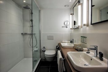 Holiday Inn Berlin City West by IHG galeri fotoğrafı