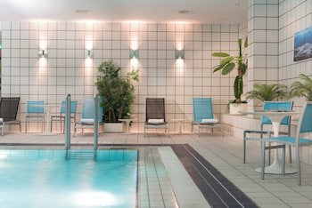 Holiday Inn Berlin City West by IHG galeri fotoğrafı