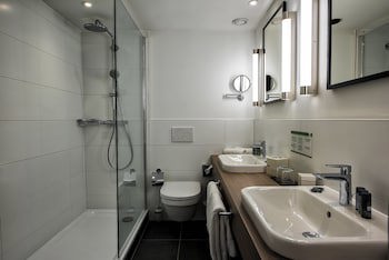 Holiday Inn Berlin City West by IHG galeri fotoğrafı