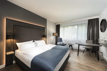 Holiday Inn Berlin City West by IHG galeri fotoğrafı