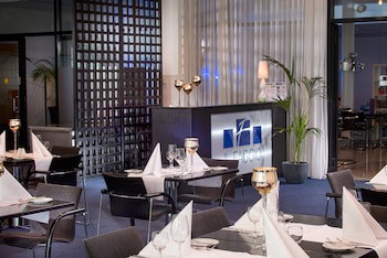 Holiday Inn Berlin City West by IHG galeri fotoğrafı