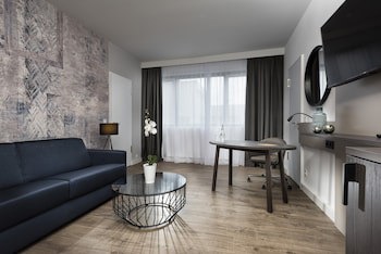 Holiday Inn Berlin City West by IHG galeri fotoğrafı