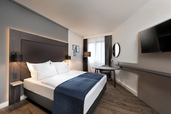 Holiday Inn Berlin City West by IHG galeri fotoğrafı