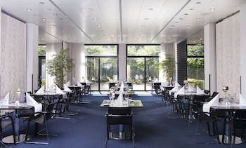 Holiday Inn Berlin City West by IHG galeri fotoğrafı