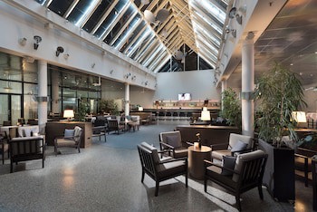 Holiday Inn Berlin City West by IHG galeri fotoğrafı