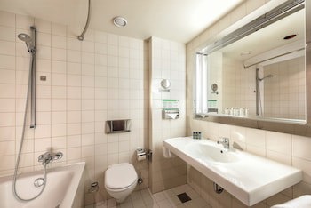 Holiday Inn Berlin City West by IHG galeri fotoğrafı