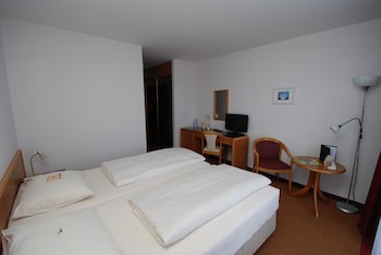 Hk-Hotel Dusseldorf City (Adults Only) fotoğrafı