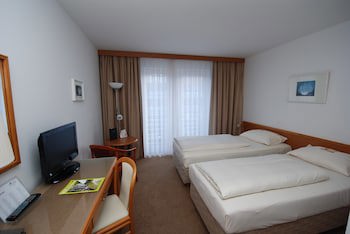 Hk-Hotel Dusseldorf City (Adults Only) fotoğrafı