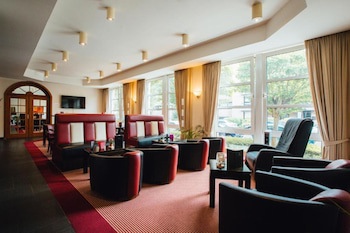 Hk-Hotel Dusseldorf City (Adults Only) fotoğrafı