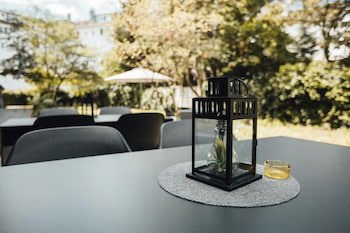 Hk-Hotel Dusseldorf City (Adults Only) galeri fotoğrafı