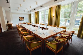 Hk-Hotel Dusseldorf City (Adults Only) galeri fotoğrafı