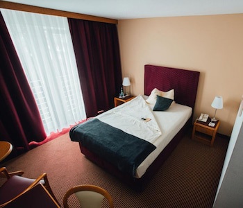 Hk-Hotel Dusseldorf City (Adults Only) fotoğrafı