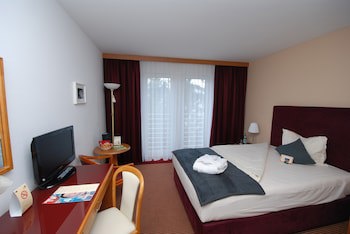 Hk-Hotel Dusseldorf City (Adults Only) galeri fotoğrafı
