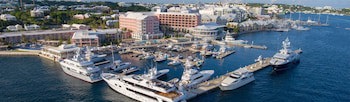 Hamilton Princess & Beach Club - A Fairmont Managed Hotel