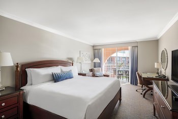 Hamilton Princess & Beach Club - A Fairmont Managed Hotel