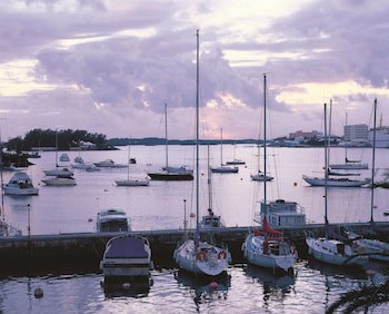 Hamilton Princess & Beach Club - A Fairmont Managed Hotel