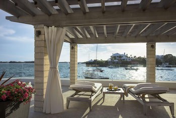 Hamilton Princess & Beach Club - A Fairmont Managed Hotel