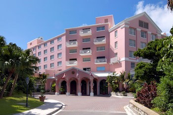 Hamilton Princess & Beach Club - A Fairmont Managed Hotel
