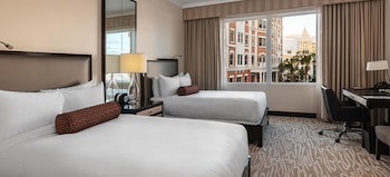 Hamilton Princess & Beach Club - A Fairmont Managed Hotel