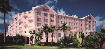 Hamilton Princess & Beach Club - A Fairmont Managed Hotel