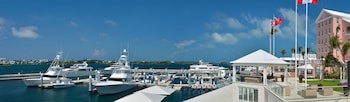 Hamilton Princess & Beach Club - A Fairmont Managed Hotel