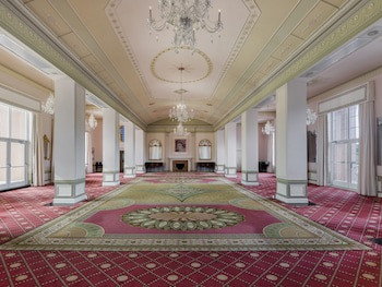 Hamilton Princess & Beach Club - A Fairmont Managed Hotel