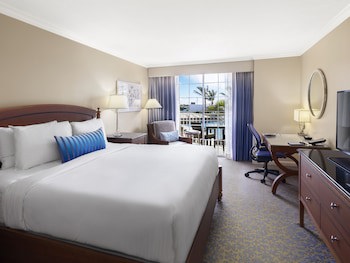 Hamilton Princess & Beach Club - A Fairmont Managed Hotel