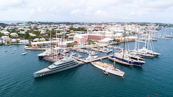 Hamilton Princess & Beach Club - A Fairmont Managed Hotel