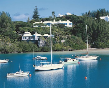 Hamilton Princess & Beach Club - A Fairmont Managed Hotel