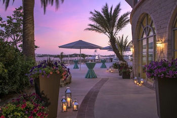 Hamilton Princess & Beach Club - A Fairmont Managed Hotel